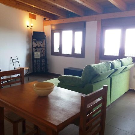 Casa Mirador Villa เวเฮร์ เด ลา ฟรอนเตรา ภายนอก รูปภาพ