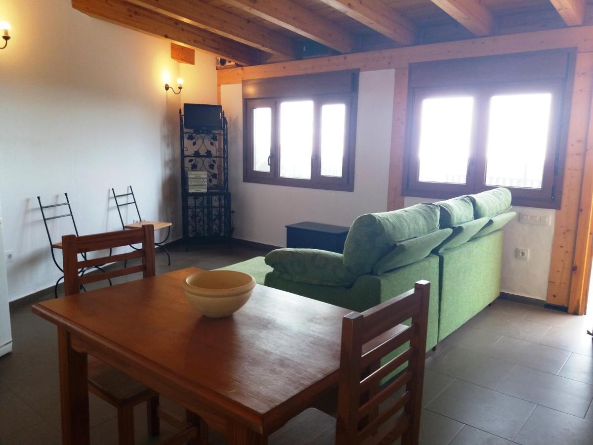 Casa Mirador Villa เวเฮร์ เด ลา ฟรอนเตรา ภายนอก รูปภาพ